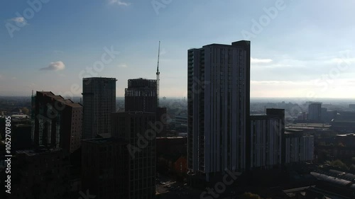 Manchester City - England - United Kingdom - Europe