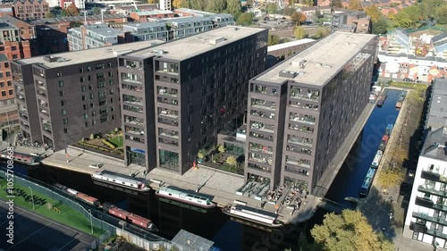 Manchester City - England - United Kingdom - Europe