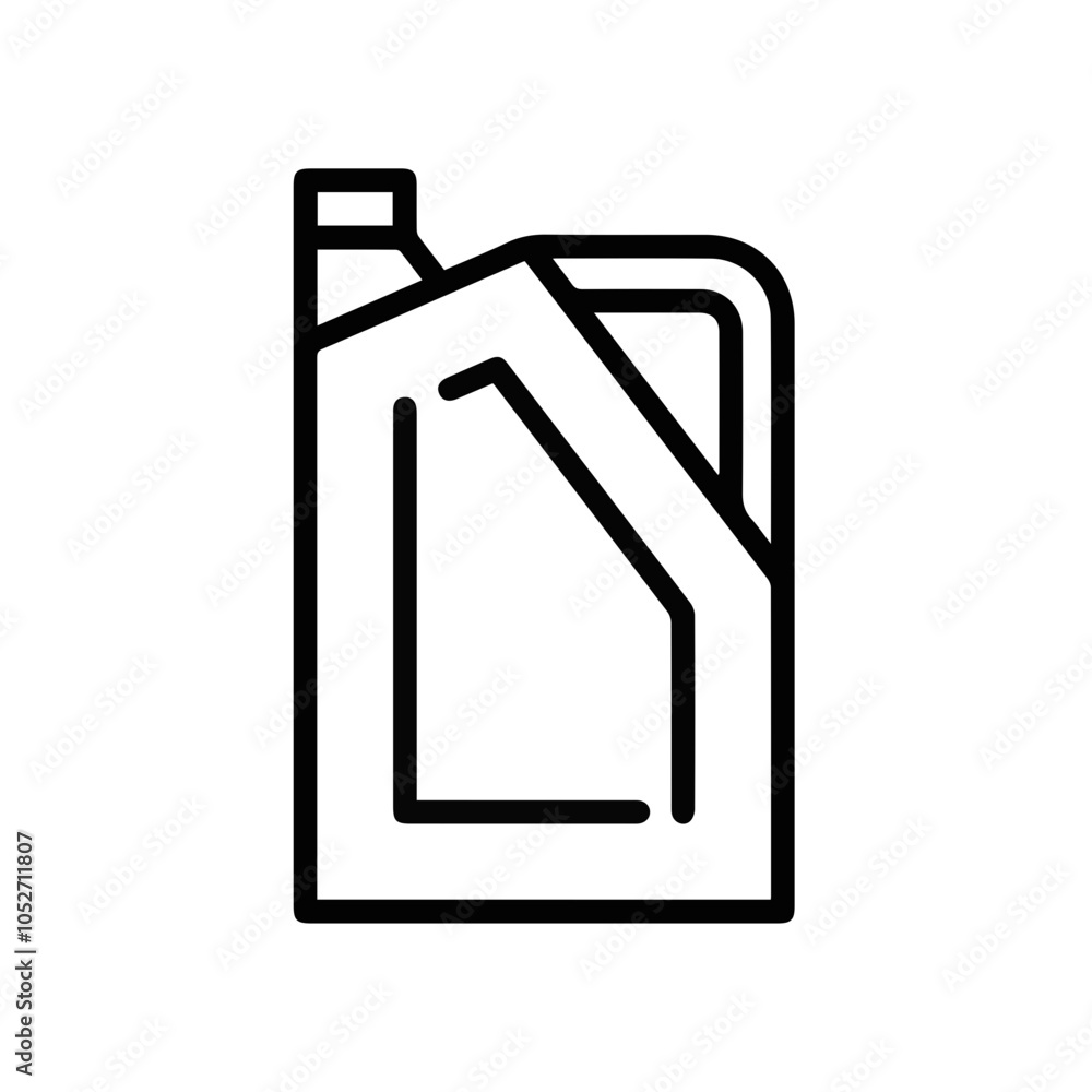 Oil icon symbol vector image Illustration Oil icon symbol vector image Illustration
