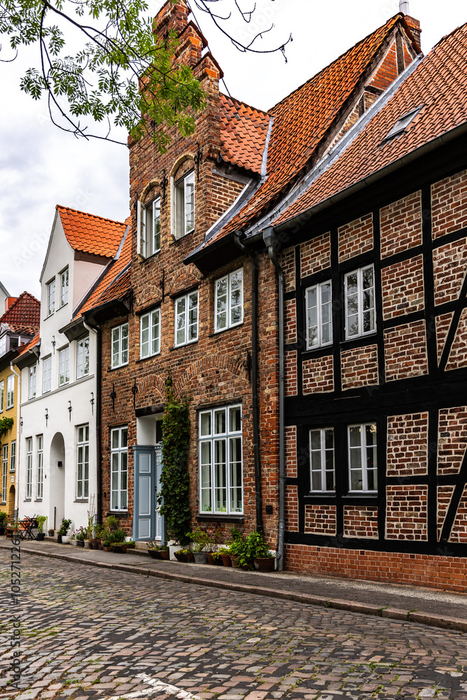Lübeck Lübeck