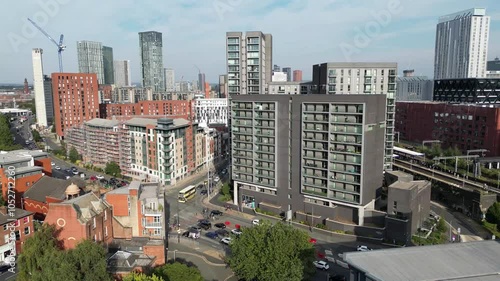 Manchester City - England - United Kingdom - Europe