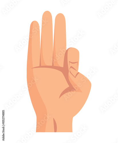 buddhist hand mudra