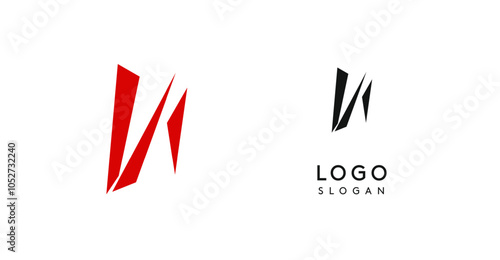 Free Download Simple brush pen letter U in Asian typographic style. Logo monogram for food and beverage packaging, Asian cuisine, restaurants, graphic design studios, and branding agencies. Vector illustration. - GFXLoad
