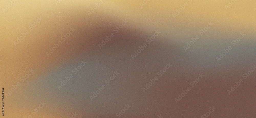 abstract brown grainy gradient color background, noise texture effect, illustration of brown gradient background and wallpapers, posters, banners, flyers, and cards.
abstract brown grainy gradient color background, noise texture effect, illustration of brown gradient background and wallpapers, posters, banners, flyers, and cards.