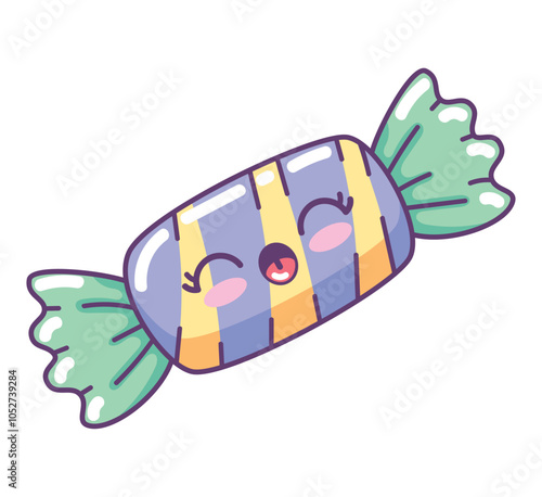 hard candy cute kawaii