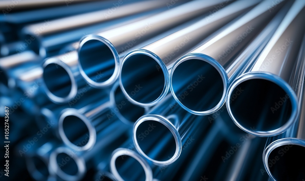 Laser cutting technology efficiently processes stainless steel tubes in sheet metal manufacturing Laser cutting technology efficiently processes stainless steel tubes in sheet metal manufacturing