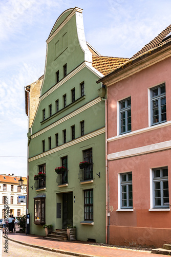 Wismar photo