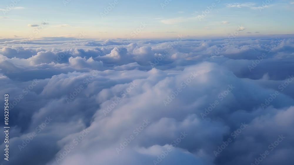 Mesmerizing cloudscapes transform in a dreamlike manner, evoking feelings of peace and wonder. Ethereal visuals create a serene atmosphere, inspiring awe and tranquility Mesmerizing cloudscapes transform in a dreamlike manner, evoking feelings of peace and wonder. Ethereal visuals create a serene atmosphere, inspiring awe and tranquility