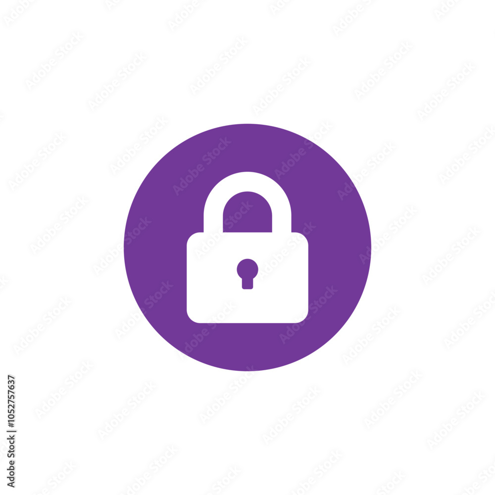 lock icon lock icon