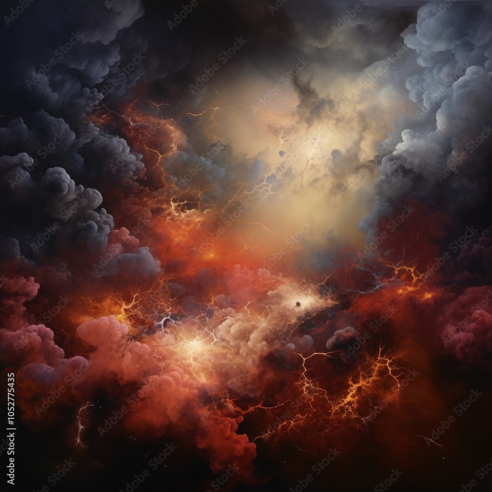 Beautiful nebula Beautiful nebula