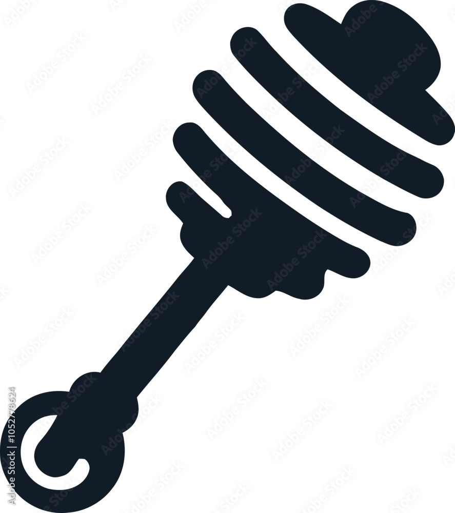 Obraz premium Adobe Illustrator Artwork