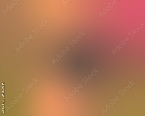 Dreamy Christmas Colour Fusion EPS Vector Template