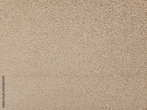 Wallpaper Mural Light ocher color stucco, stucco wall, light ocher color stucco texture, simple texture, simple image Torontodigital.ca