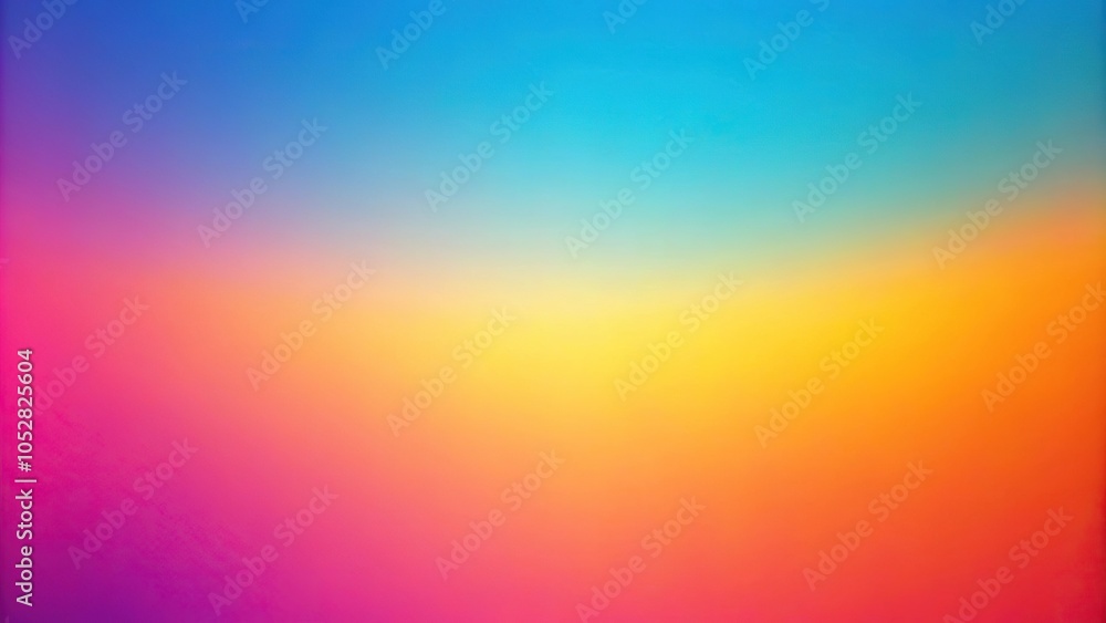 Colorful and smooth gradient mesh background Colorful and smooth gradient mesh background