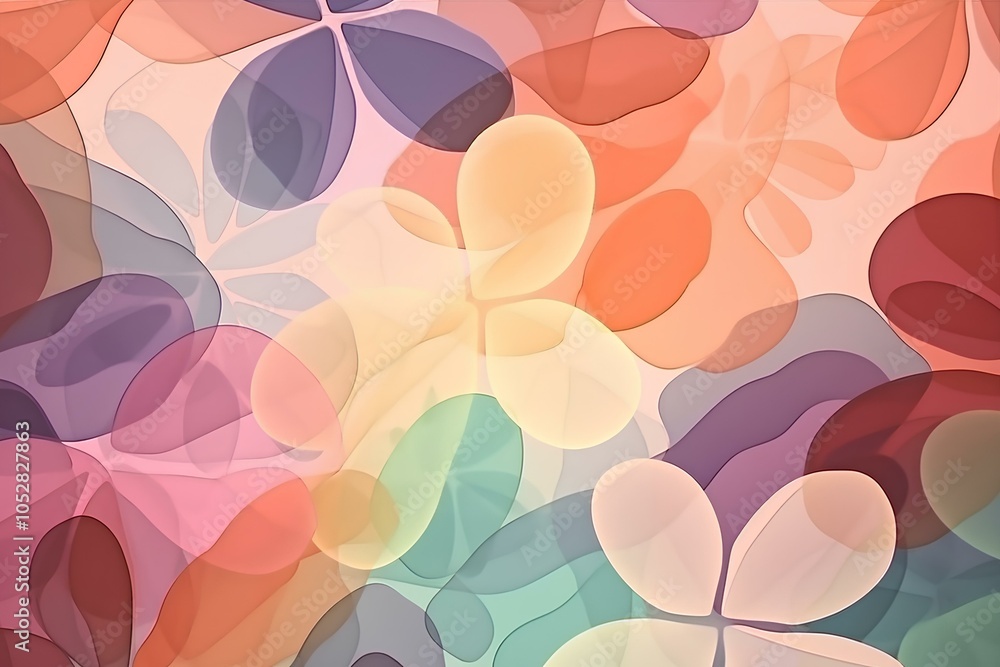 pattern with flowers pattern with flowers