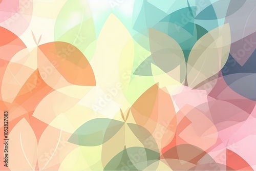 abstract colorful background