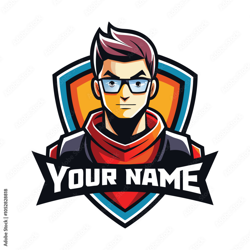 logo for game channel logo for game channel