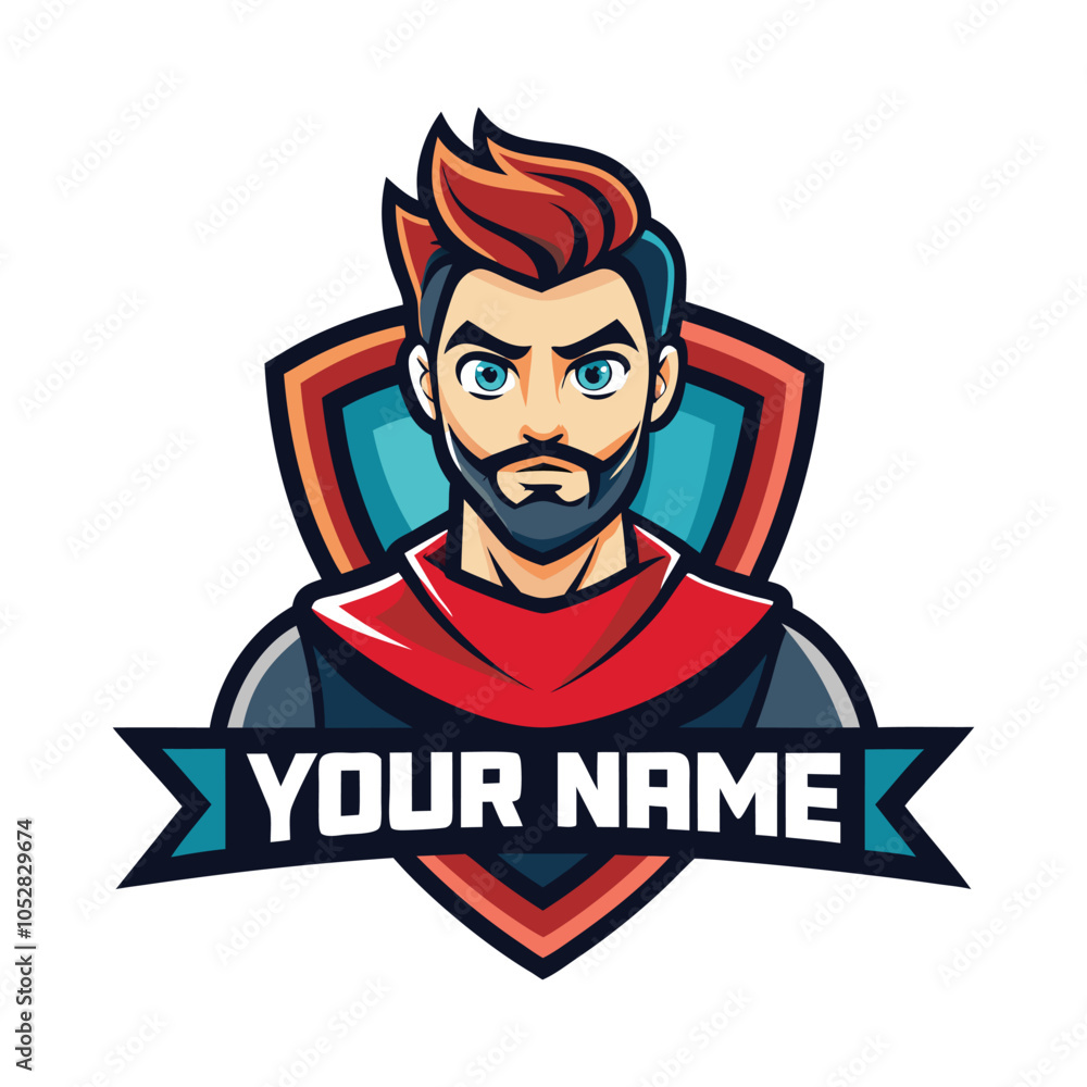 logo for game channel logo for game channel
