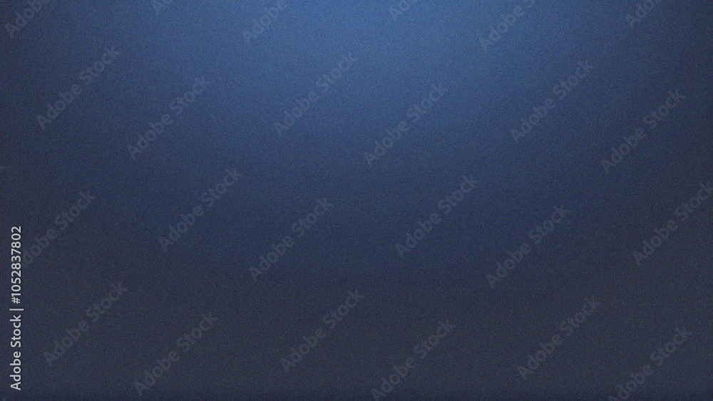 Blue grainy gradient background abstract glowing color wave black dark backdrop noise texture banner poster header design Blue grainy gradient background abstract glowing color wave black dark backdrop noise texture banner poster header design
