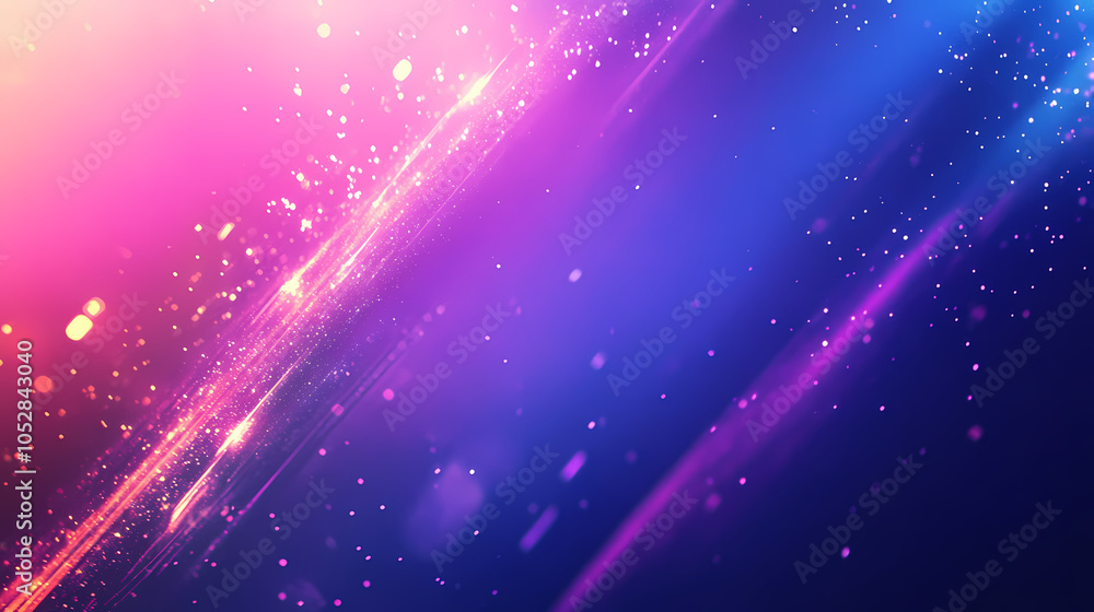 Fototapeta premium abstract light background