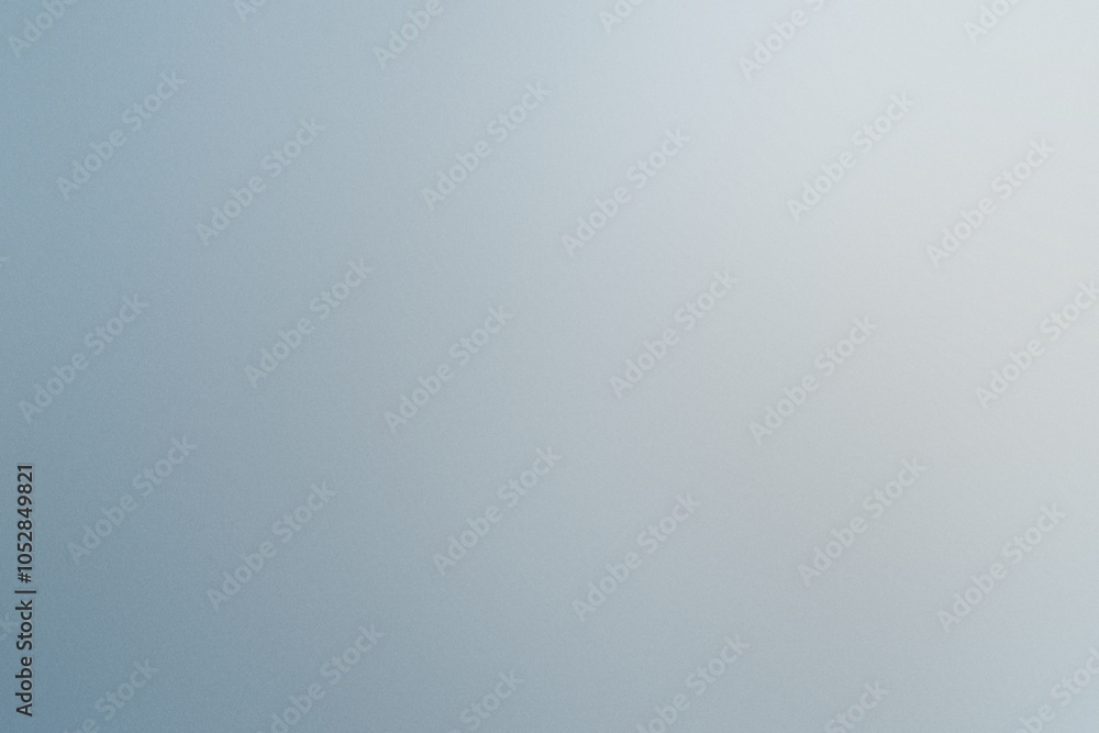 A blue background with a white line. Noisy background with grain A blue background with a white line. Noisy background with grain