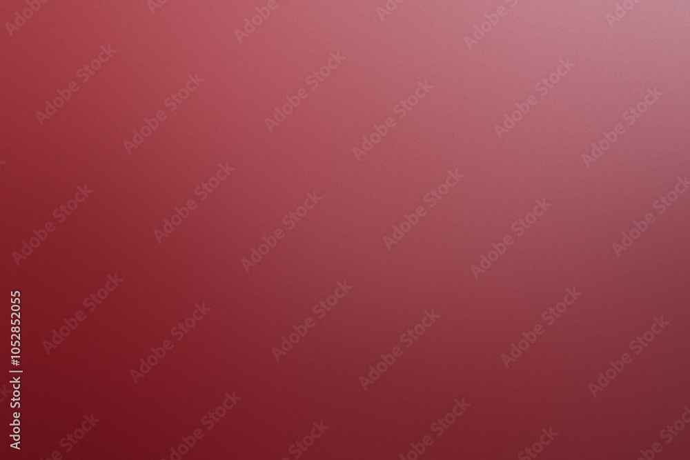 A red background with a blurry texture. Noisy backdrop with grain A red background with a blurry texture. Noisy backdrop with grain