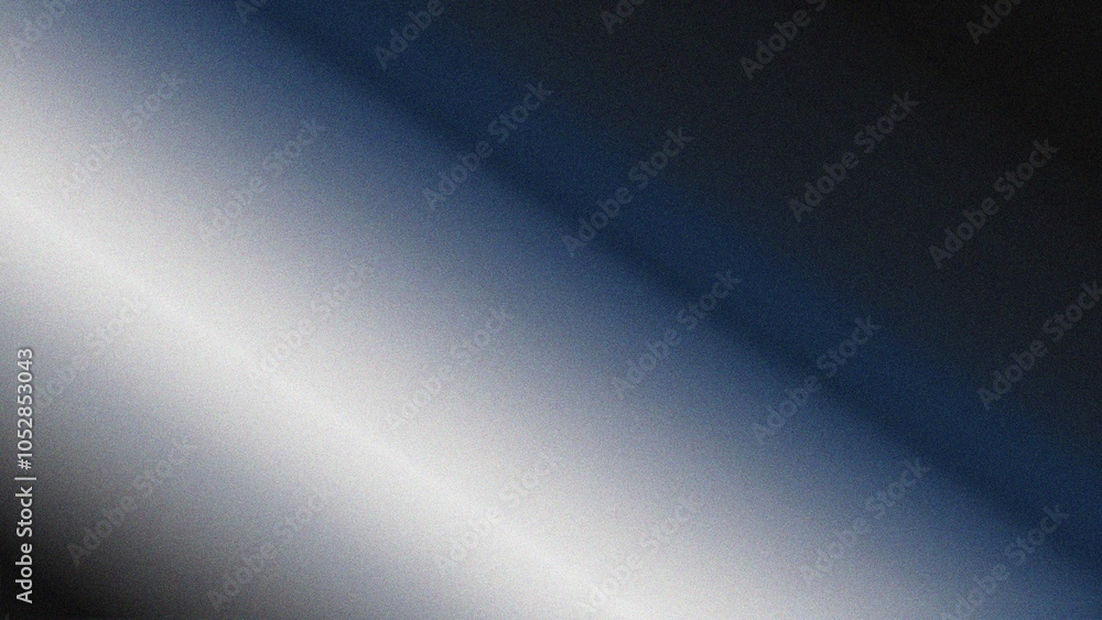 Navy blue grainy color gradient background, vibrant poster noise texture banner, cover header backdrop design Navy blue grainy color gradient background, vibrant poster noise texture banner, cover header backdrop design