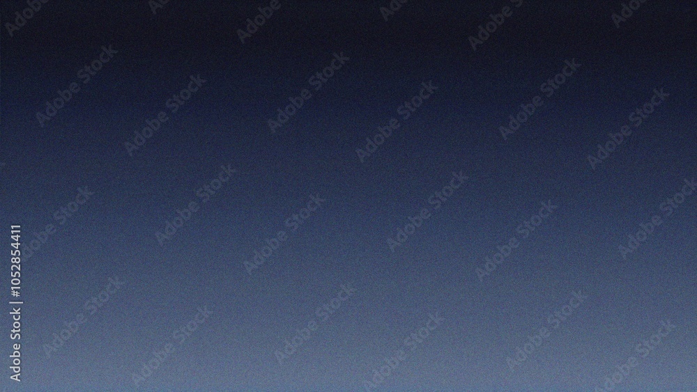 Navy blue grainy banner background noisy color gradient dark texture poster header cover backdrop design Navy blue grainy banner background noisy color gradient dark texture poster header cover backdrop design