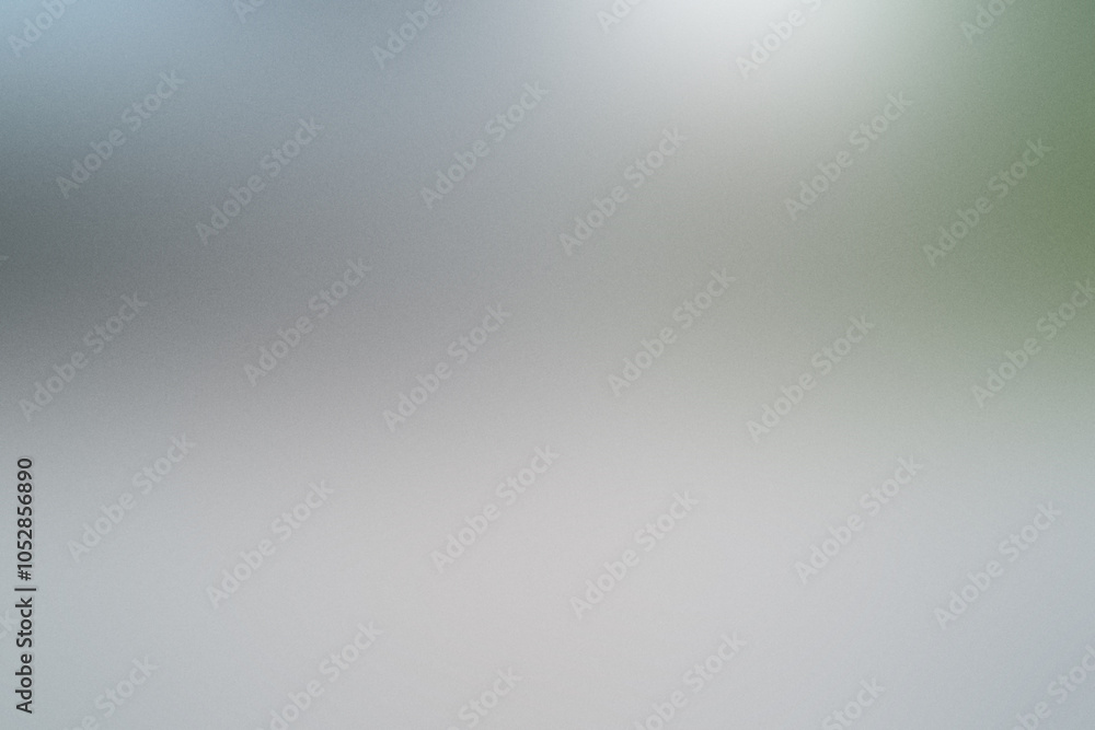 A blurry image of a window with a green tree in the background. Noisy backdrop with grain A blurry image of a window with a green tree in the background. Noisy backdrop with grain