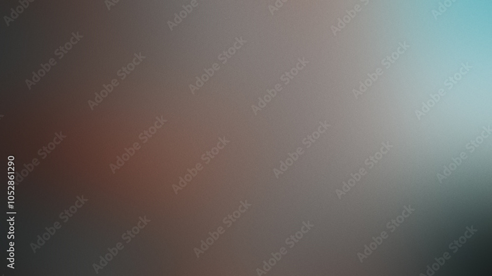 A blurry image of a wall with a greyish color. Noisy backdrop with grain A blurry image of a wall with a greyish color. Noisy backdrop with grain