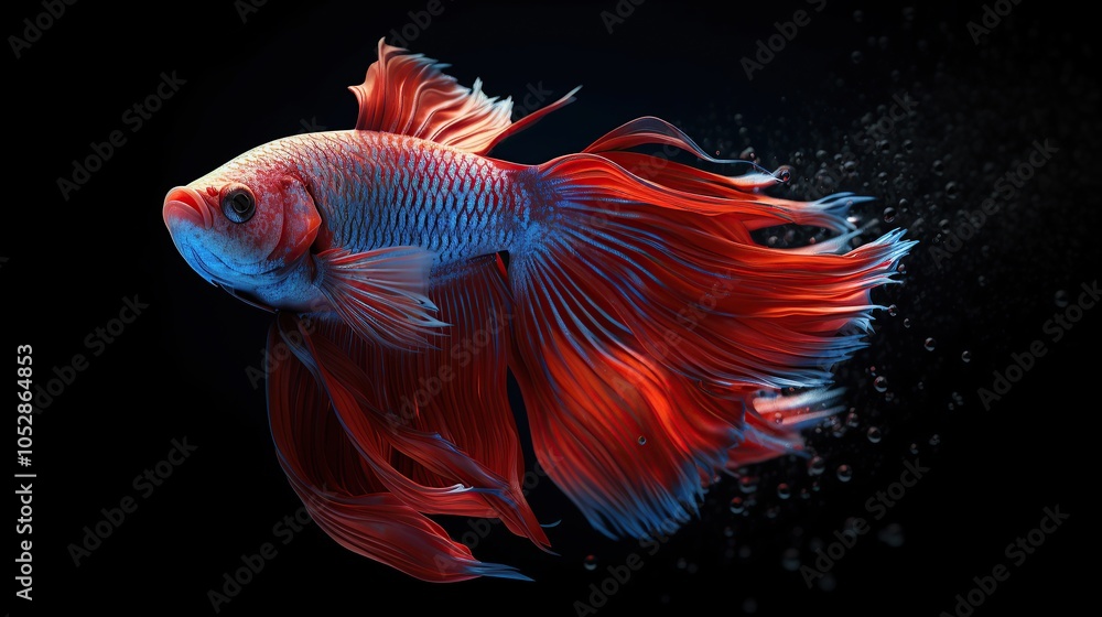 betta fish in a jar colorful betta fish in a jar colorful