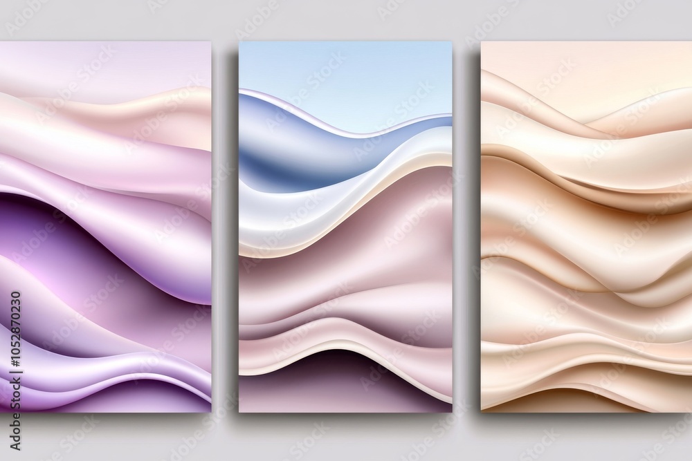 Fototapeta premium abstract background