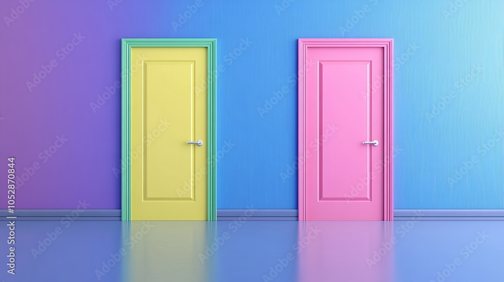 Diverse Equality Posters in Workplace: Promoting Inclusivity with Bold 3D Design Diverse Equality Posters in Workplace: Promoting Inclusivity with Bold 3D Design