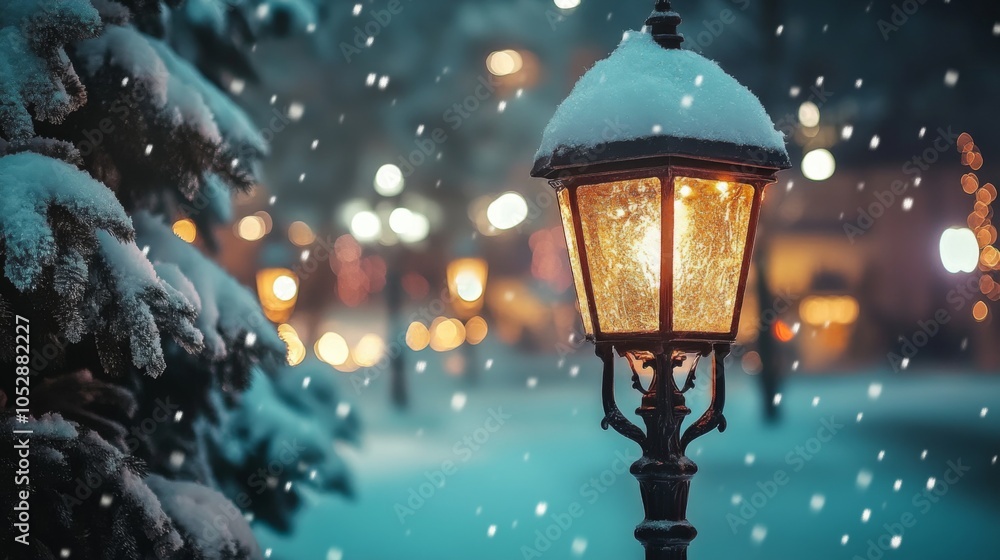 Joyful Nights Under Bright Rustic Lights Joyful Nights Under Bright Rustic Lights
