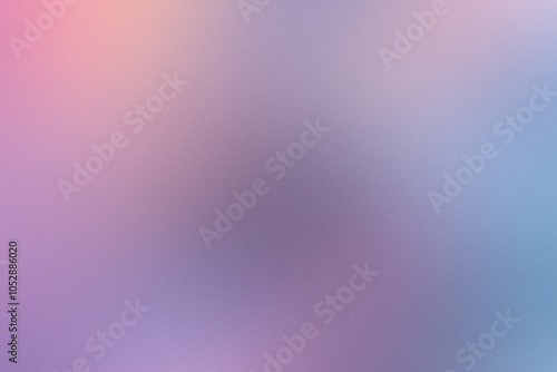 A vibrant grainy abstract backdrop featuring a soft gradient blending shades of color for creative projects