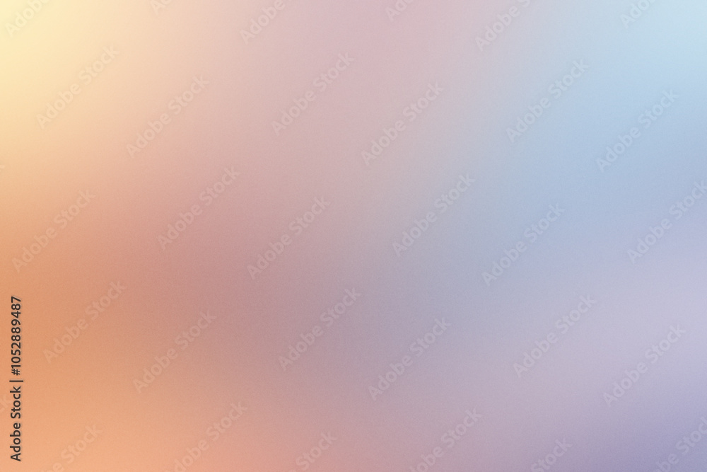Abstract grainy background featuring a vibrant gradient with noise and texture for creative projects and designs Abstract grainy background featuring a vibrant gradient with noise and texture for creative projects and designs