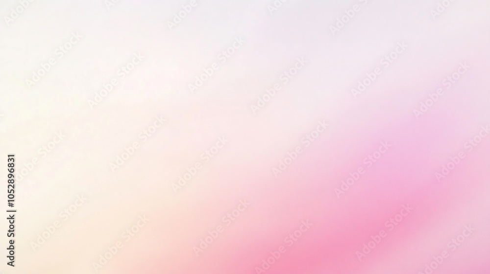 Abstract Pink and White Gradient Background Abstract Pink and White Gradient Background