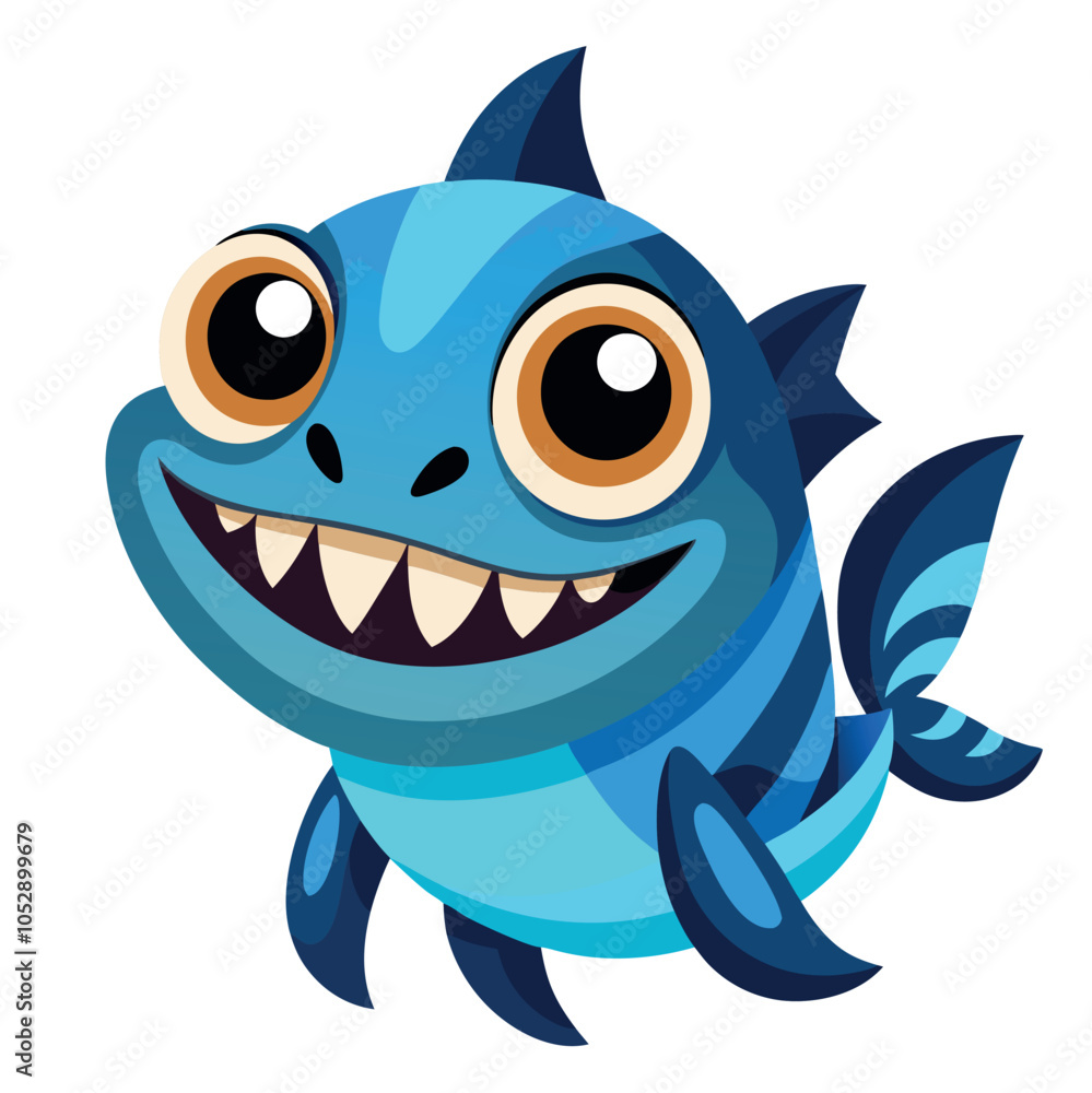 shark shark