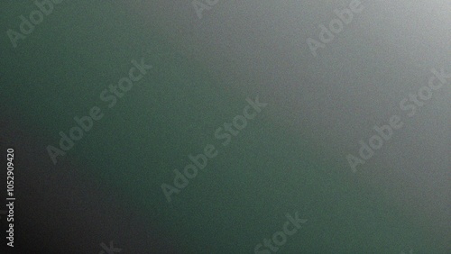 Dark color grainy texture effect abstract color gradient background  design web banner header poster 