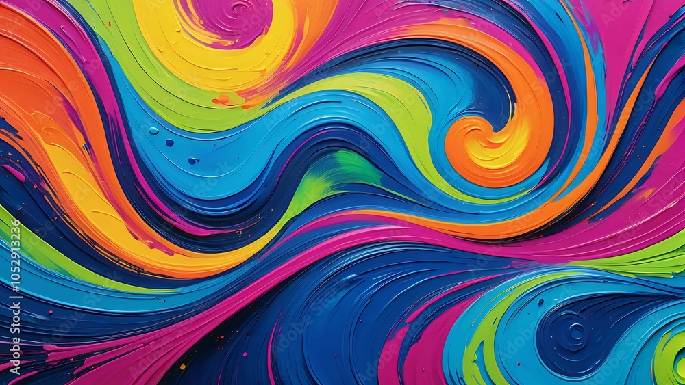 Fototapeta premium abstract background ,wallpaper