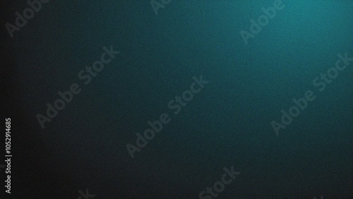 Dark color grainy texture effect abstract gradient background dark vibrant color flow wave copy space