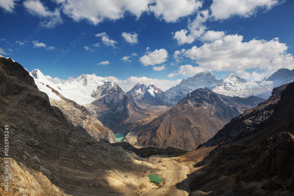 Cordillera Cordillera