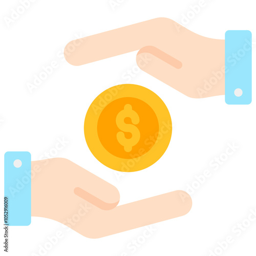 Loan Icon