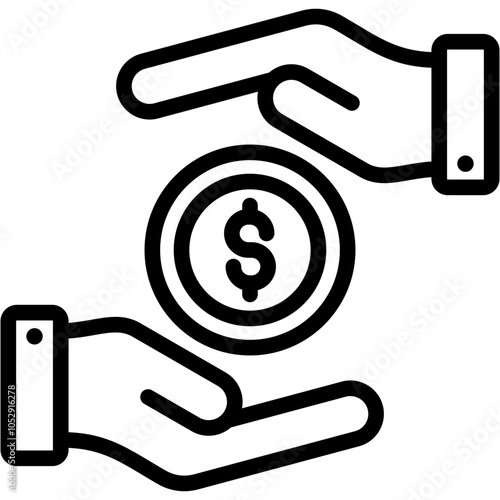 Fund Icon
