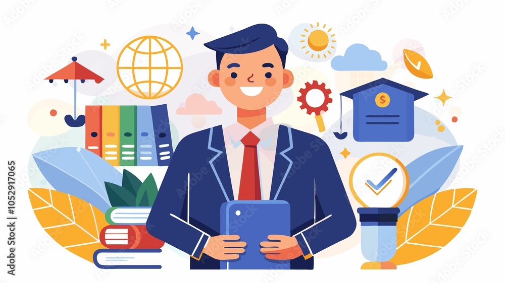Assists students with college and career exploration, application processes, and financial aid. Assists students with college and career exploration, application processes, and financial aid.