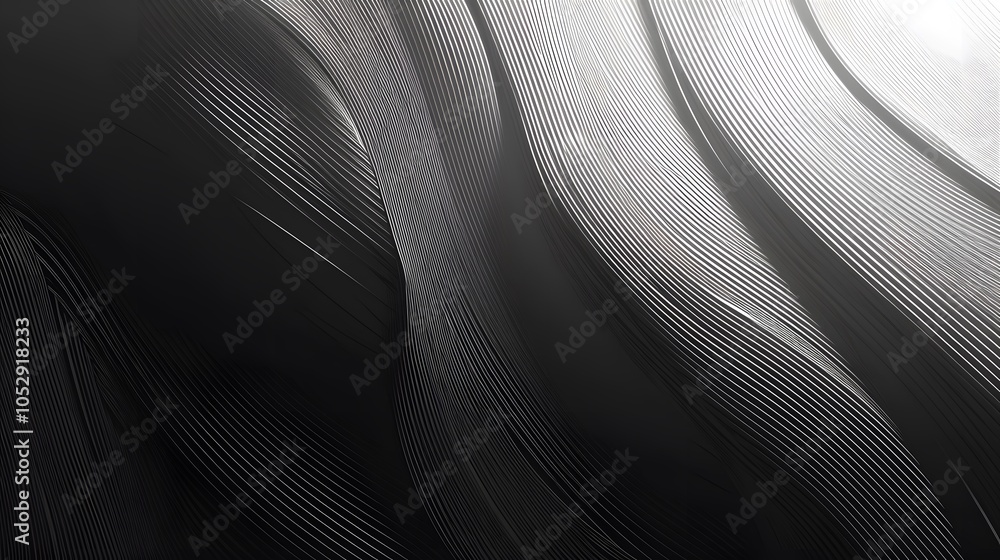 black and white abstract black and white abstract