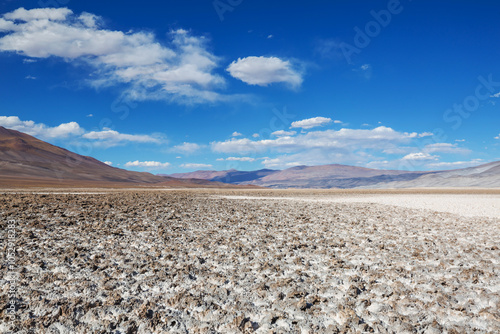 Northern Argentina