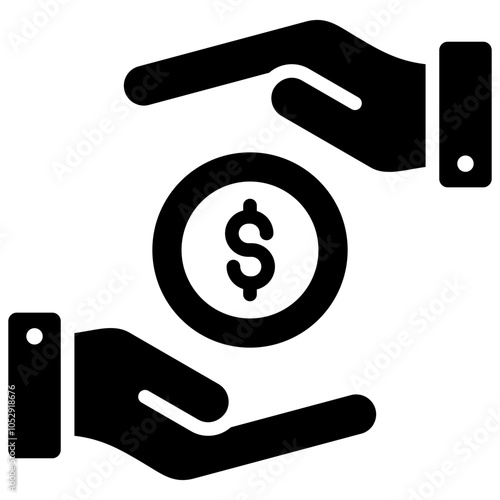 Fund Icon