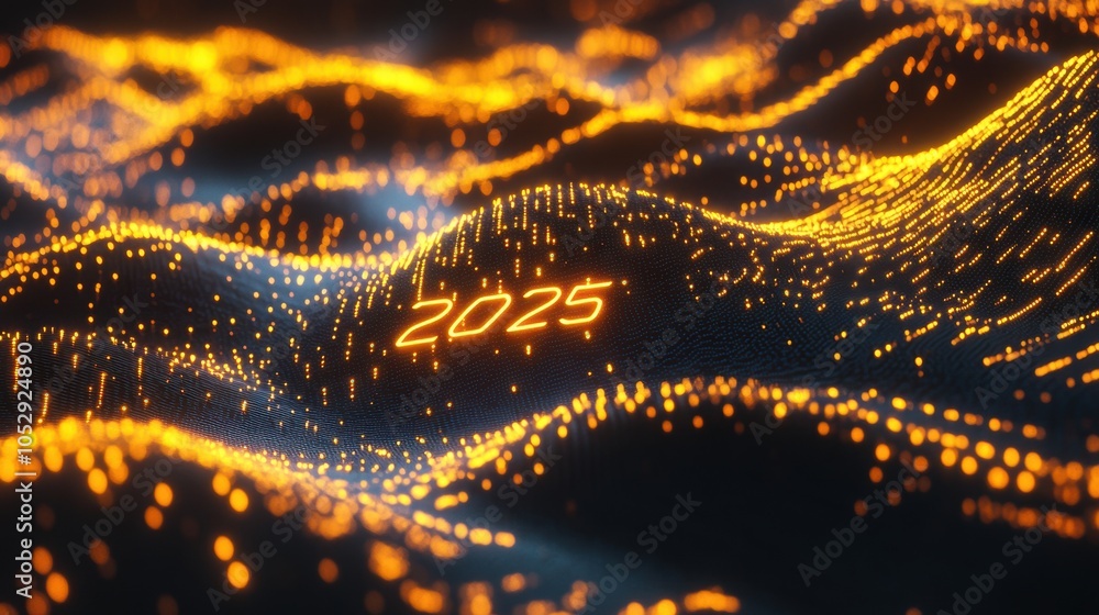 2025 Digital Wave. 2025 Digital Wave.