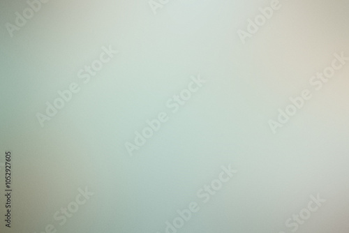 Trendy noisy grainy abstract background or backdrop. Noise and grain with gradient, abstract underlay for design photo